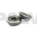 HC414-S - Flanged bearing Ø6 x Ø13 x 5 - Goblin 630/700 (2pcs)